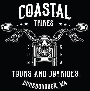 Coastal Trikes
